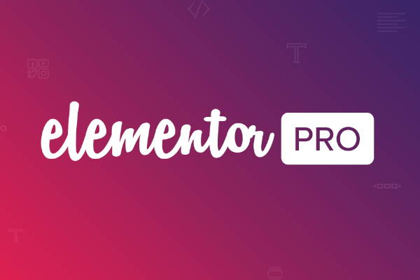Elementor Pro