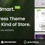 Woodmart Theme