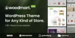 Woodmart Theme